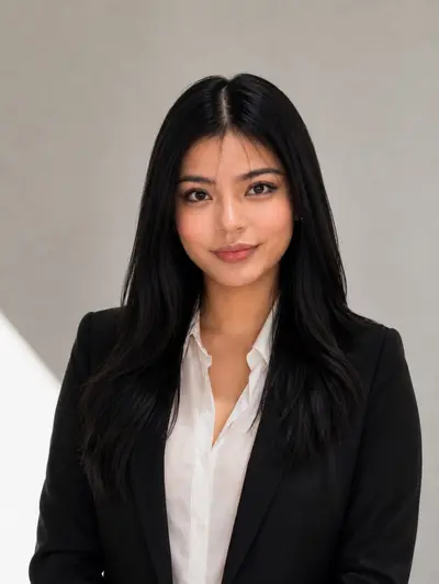Kimberly Ortega Cristobal