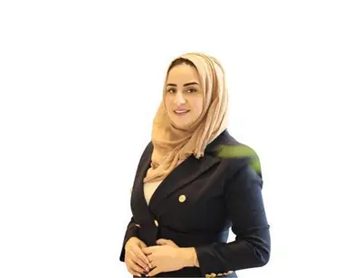 Asmaa Mahmoud