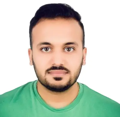 Harshit Kaushik Vijay Kumar Sharma