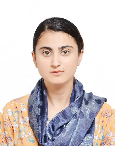 Ayesha Noor Sajjad Nawaz
