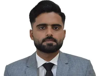 Ismaeel Alam