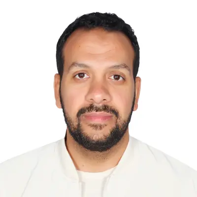 Yasser Ahmed Muhammed Mahmoud
