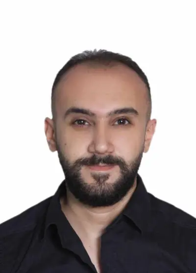 Hasan Mahmoud Hasan