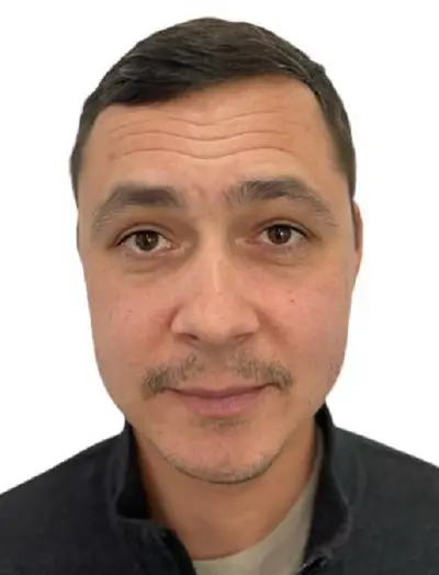 Roman Bragin