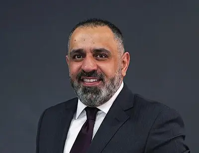 Mohammad Rashidkhani
