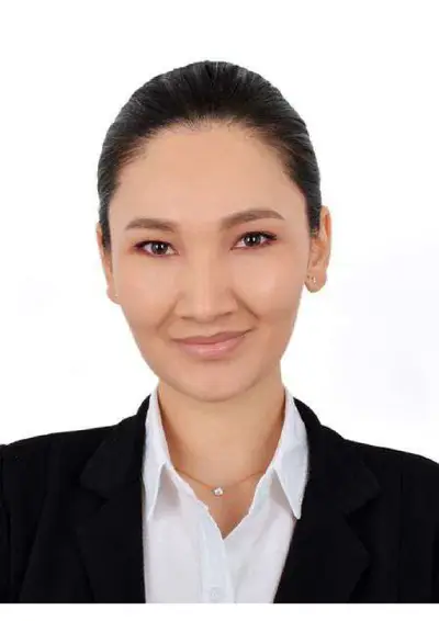 Baktygul Nurlanbekova