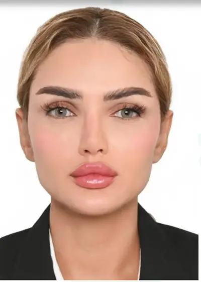 Marilyn Tutunjian