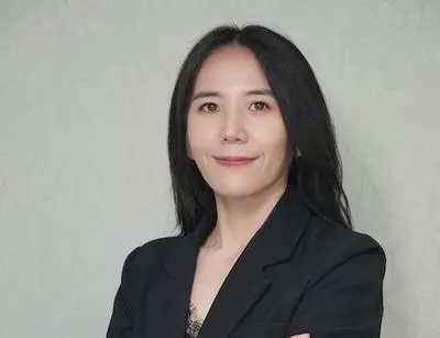 Tingting Huang