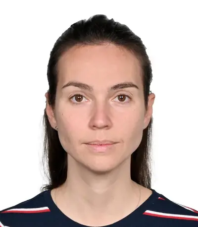 Jovana Knauth