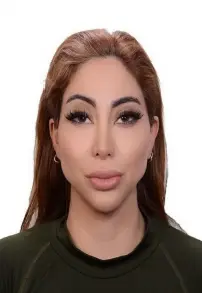 Mojgan Mazdak Shooreshian