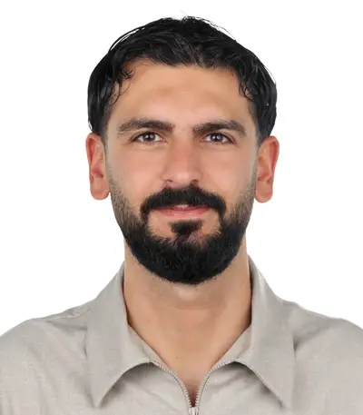 Mehmet Yusma