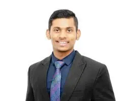 Ashwath Rajagopal