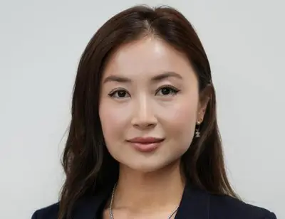 Irina Pak