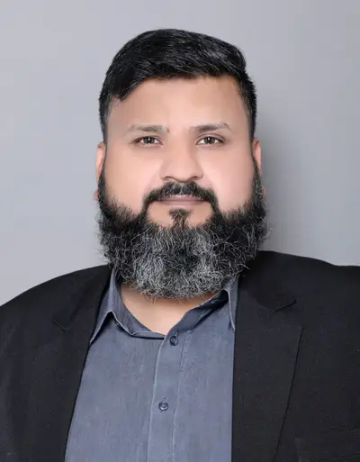 Farhan Ali Kumbhar Rajab Ali