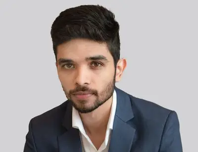 Muhammad Waleed