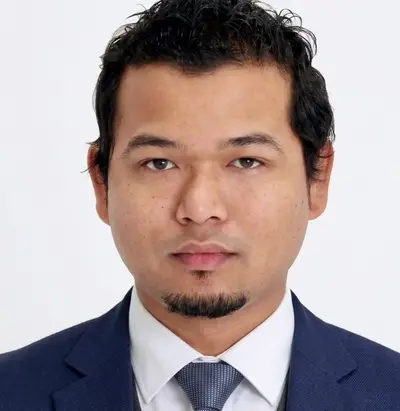Narayan Sanjay Singh Nameirakpam Narayan Singh