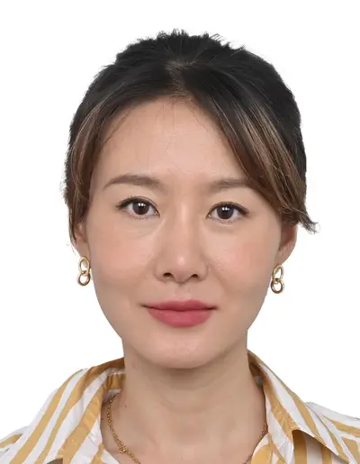 Ran Zhao
