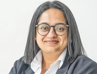 Afshan Lakdawalla