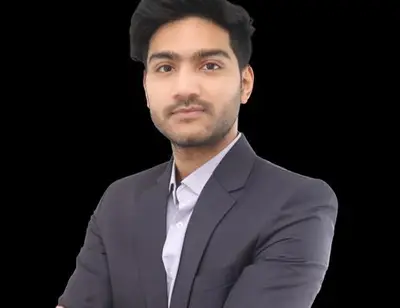 Hamza Butt