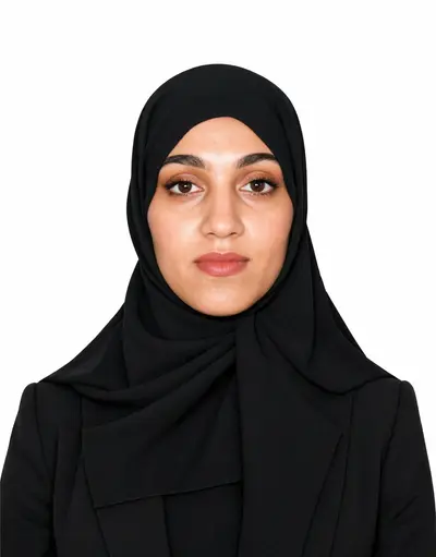 Maymona Salem Rashed Almansoori