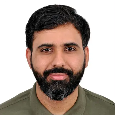 Zulfiqar Ali Ijaz Maqbool Chaudhry