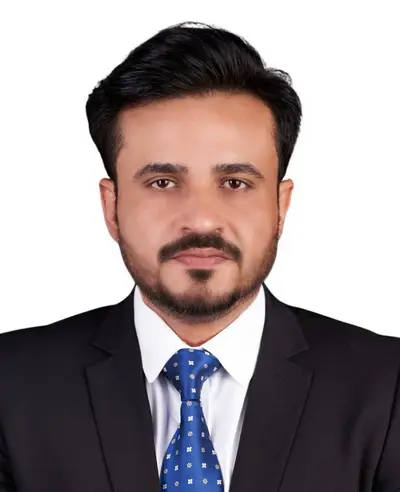Faisal Imran Ghulam Jilani