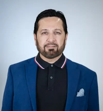 Syed Zulfiqar Ali