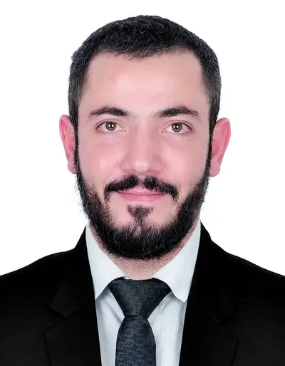 Husine Ghanem