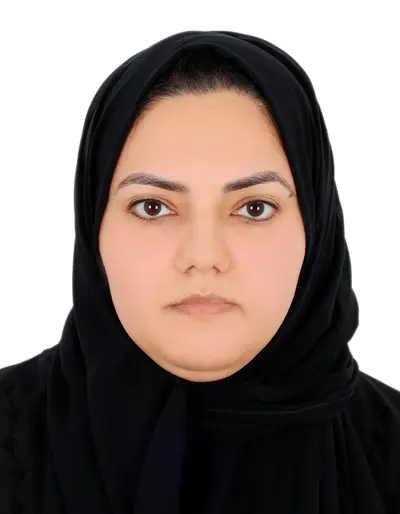Fatma Saif Gharib Almahmood Al Ali