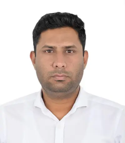 Kafil Mian Aqeel Yar Khan