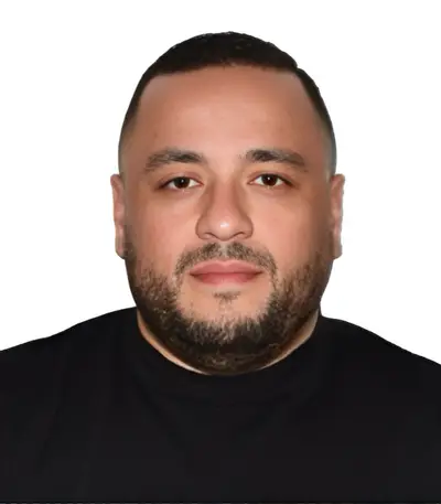 Mohamed Hamou