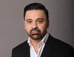 Reza Monajjem
