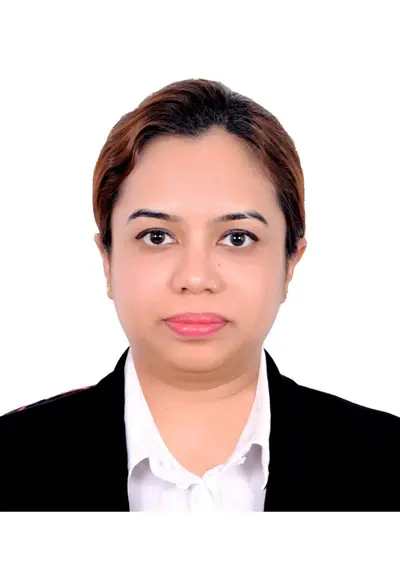 Wajiha Ashraf Muhammad Ashraf