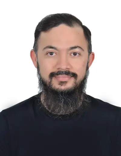 Suhaib Mohaiyuddin Mujeeb Sayad Sayad Mohaiyuddin