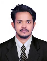 Abdul Rafi Abdul Mateen Shaikh