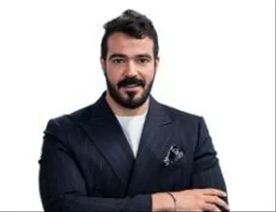 Mahmoud  Elgazzar