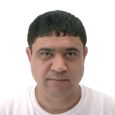 Shamyrat Pashyyev