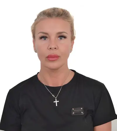 Olga Alekseeva