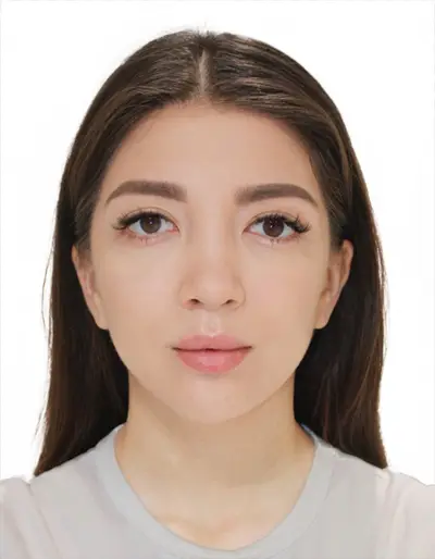 Latifa Saparmuradova