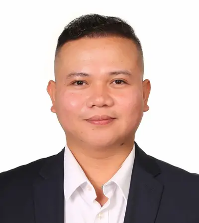 Aldaine Dela Cruz Cabrera