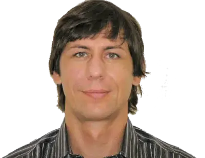 Pavel Peschanskiy