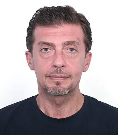 Firas Mohamad Farouk Hamada Al Khayat
