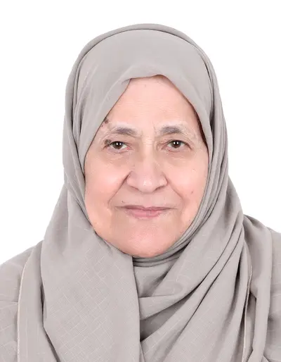 Zeinab Abdellraof Ali Dorgham