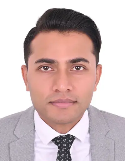 Haris Murtaza Ghulam Murtaza