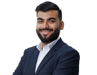 Vishal Udani