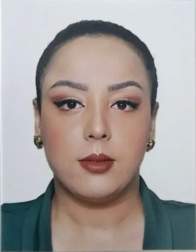 Sara El Mornan