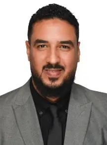 Hazim Ali Tagelsir Ali