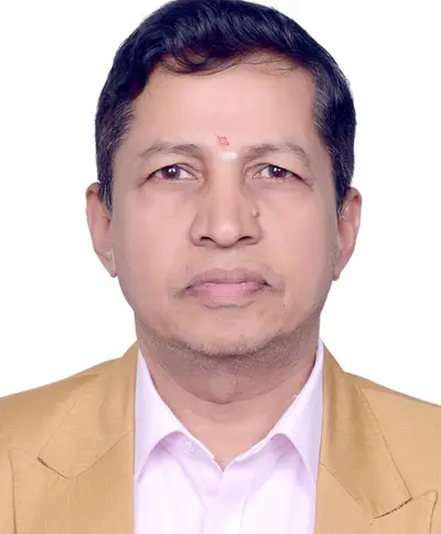 Raju Huliyappa Venkata