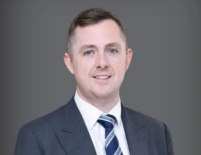 Shaun Cullen
