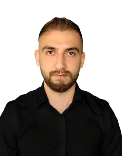Mhd Anas Haitham Al Najjar